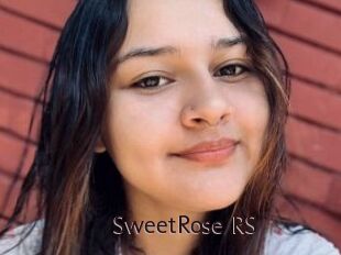 SweetRose_RS