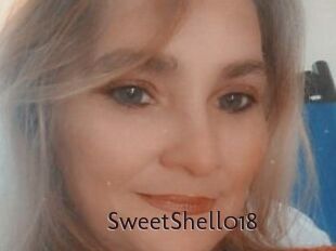 SweetShell018