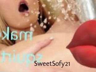 SweetSofy21