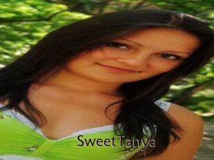 SweetTanya