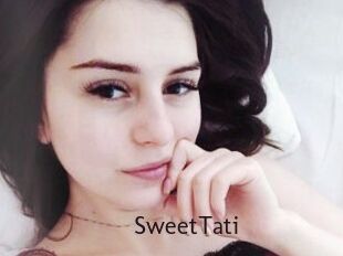 SweetTati