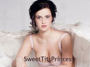 SweetTitsPrincess