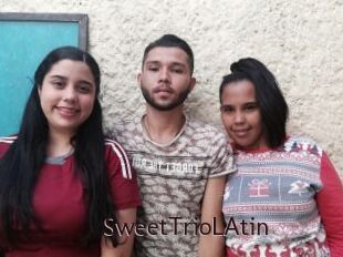 SweetTrioLAtin