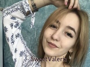 SweetValeria