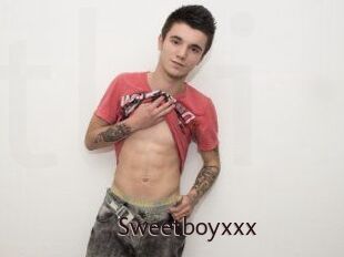 Sweetboyxxx
