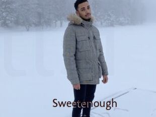 Sweetenough
