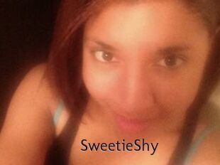 SweetieShy