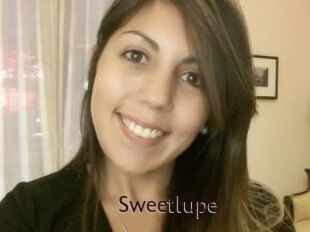 Sweetlupe