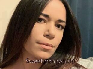 Sweetmango2019