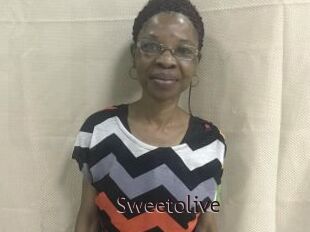 Sweetolive