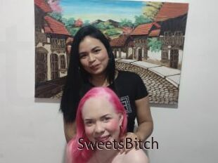 SweetsBitch