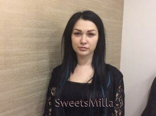 SweetsMilla
