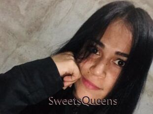 SweetsQueens