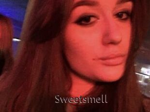 Sweetsmell