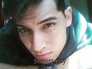 Sweett_boy