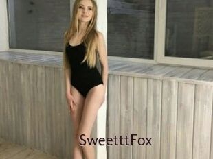 SweetttFox