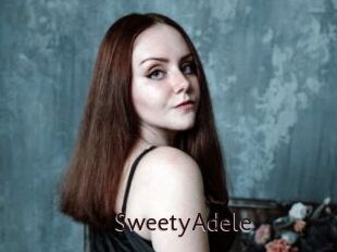 SweetyAdele