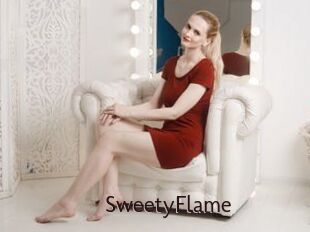 SweetyFlame