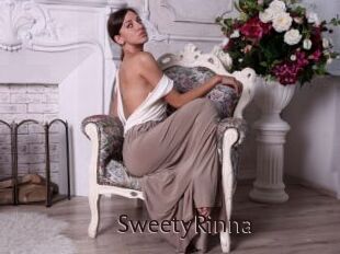 SweetyRinna