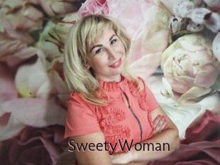 SweetyWoman
