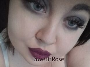 SwettiRose