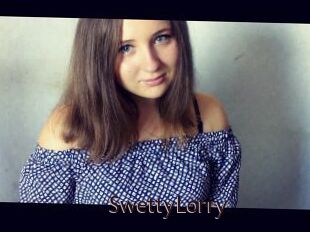 SwettyLorry