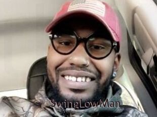 SwingLowMan