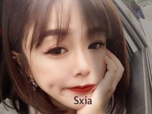 Sxia