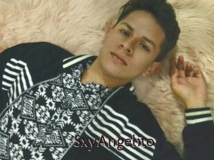 SxyAngelito_