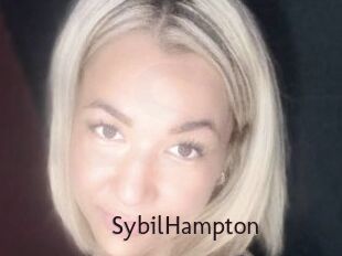 SybilHampton