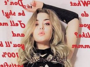 SydneeAngel