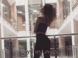 SydneyLove00