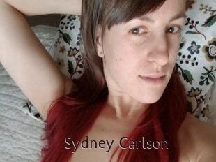 Sydney_Carlson