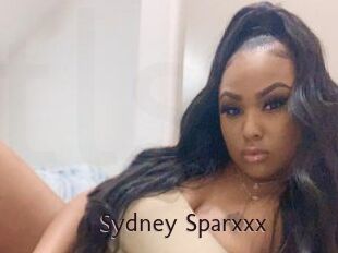 Sydney_Sparxxx