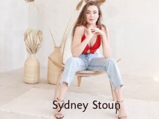 Sydney_Stoun