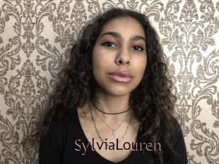 SylviaLouren