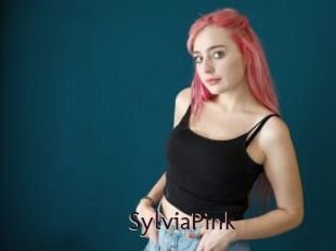 SylviaPink