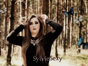SylvieSexy