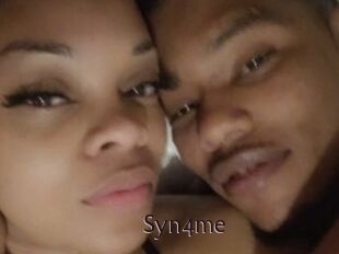 Syn4me