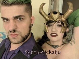 SyntheticKaiju