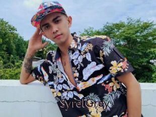 SyrelGrey