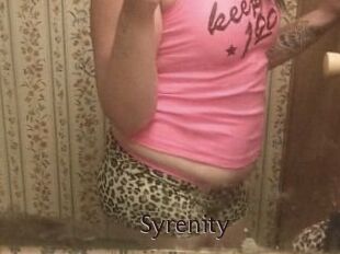 Syrenity