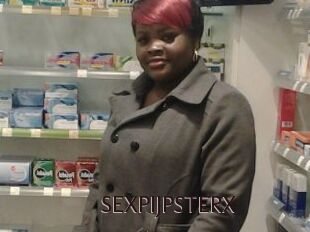 SEXPIJPSTERX