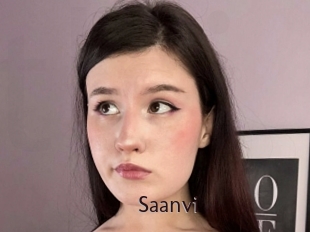 Saanvi