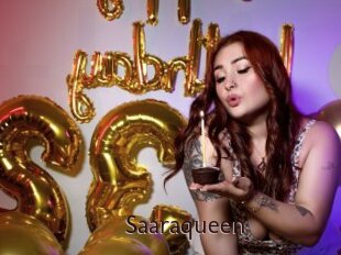 Saaraqueen