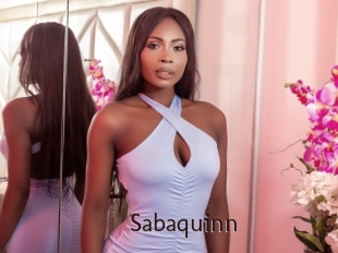 Sabaquinn