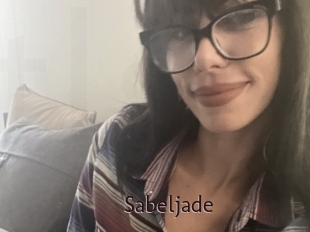 Sabeljade