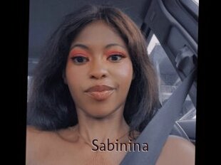 Sabinina