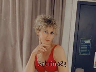Sabrina83