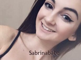 Sabrinababe